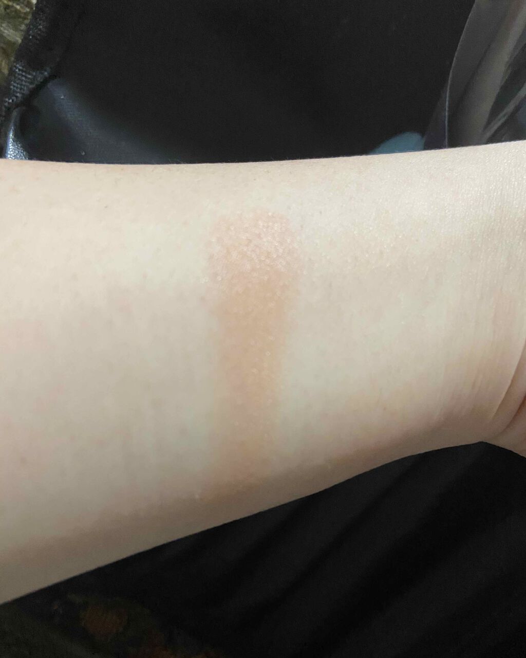 チーク ポップ/CLINIQUE/パウダーチークを使ったクチコミ（1枚目）