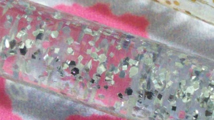 アイシャドウブラシ/セリア/メイクブラシを使ったクチコミ(3枚目)