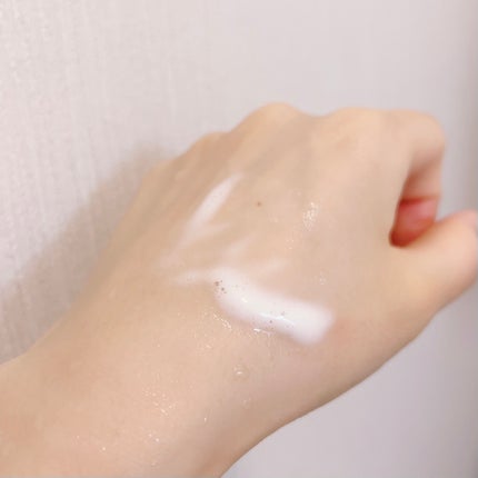 ソフィーナ iP リニュー ムース ウォッシュ/SOFINA iP/洗顔フォームを使ったクチコミ(3枚目)