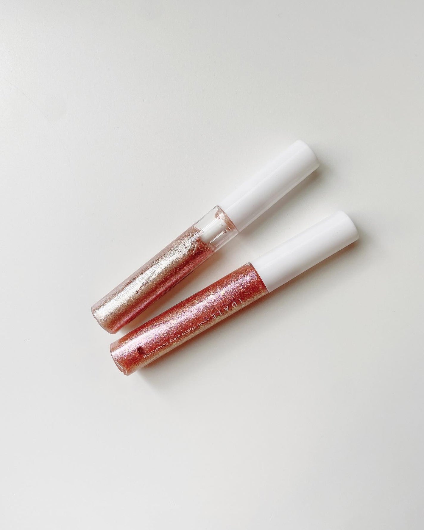 アイデイト ラメライナー/IDATE/リキッドアイシャドウを使ったクチコミ(3枚目)