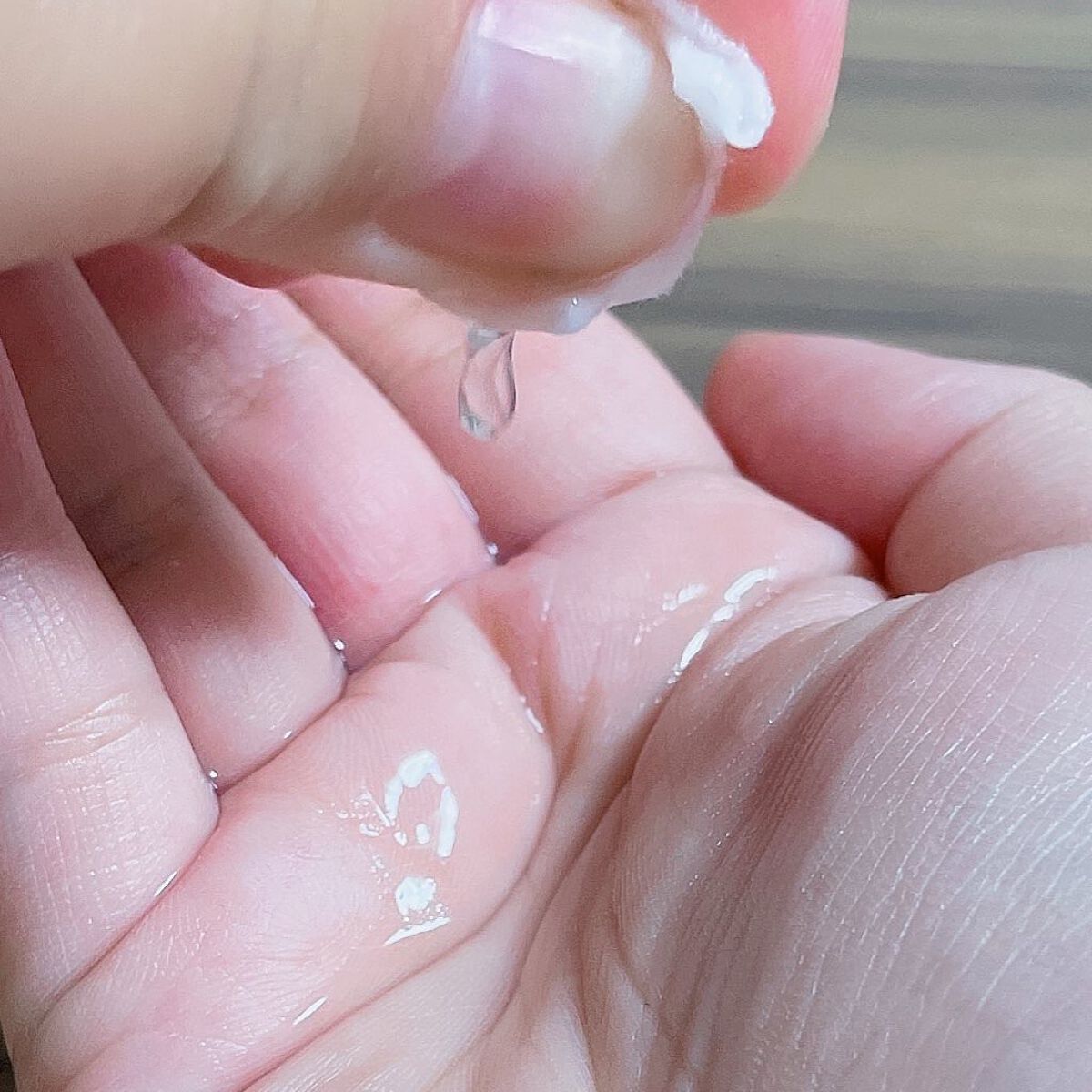 はちみつコラーゲントナーパッド/BIA Effect/トナーパッドを使ったクチコミ（3枚目）