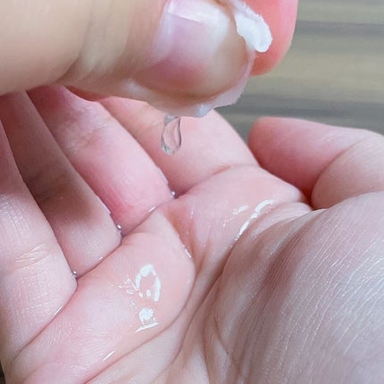 はちみつコラーゲントナーパッド/BIA Effect/トナーパッドを使ったクチコミ(3枚目)