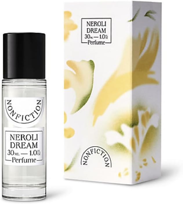 ネロリドリーム オードパルファム NONFICTION