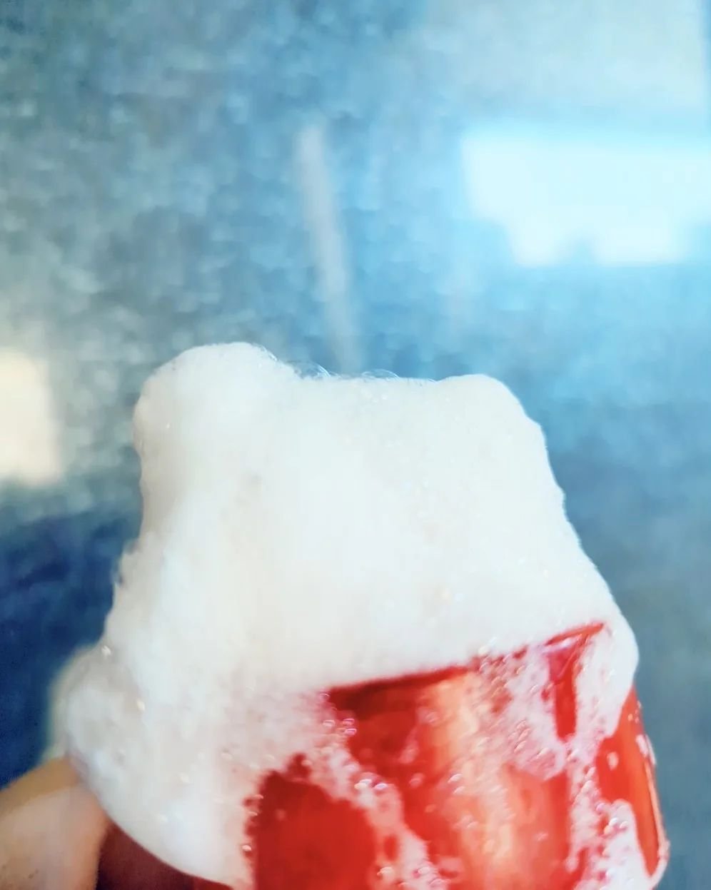 ASTAX SAVON/BELA VELA/洗顔石鹸を使ったクチコミ（3枚目）