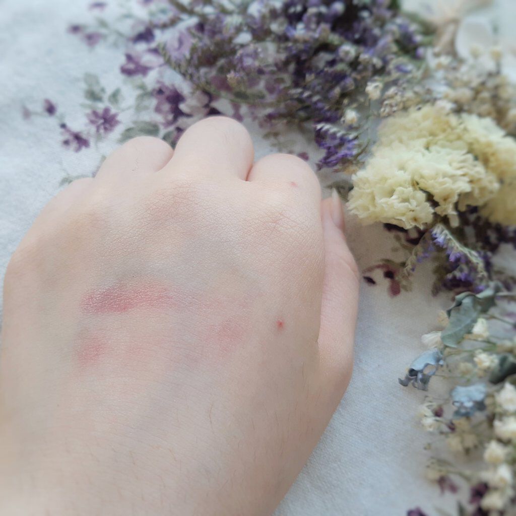 クリアゲルクレンズ/Fleuri(フルリ)/クレンジングジェルを使ったクチコミ(6枚目)