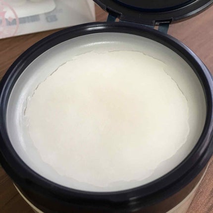 バームクレンジング/サンタマルシェ/クレンジングバームを使ったクチコミ(2枚目)