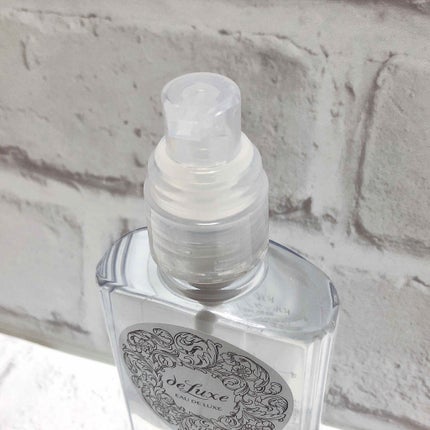 肌水/肌水/ミスト状化粧水を使ったクチコミ(3枚目)