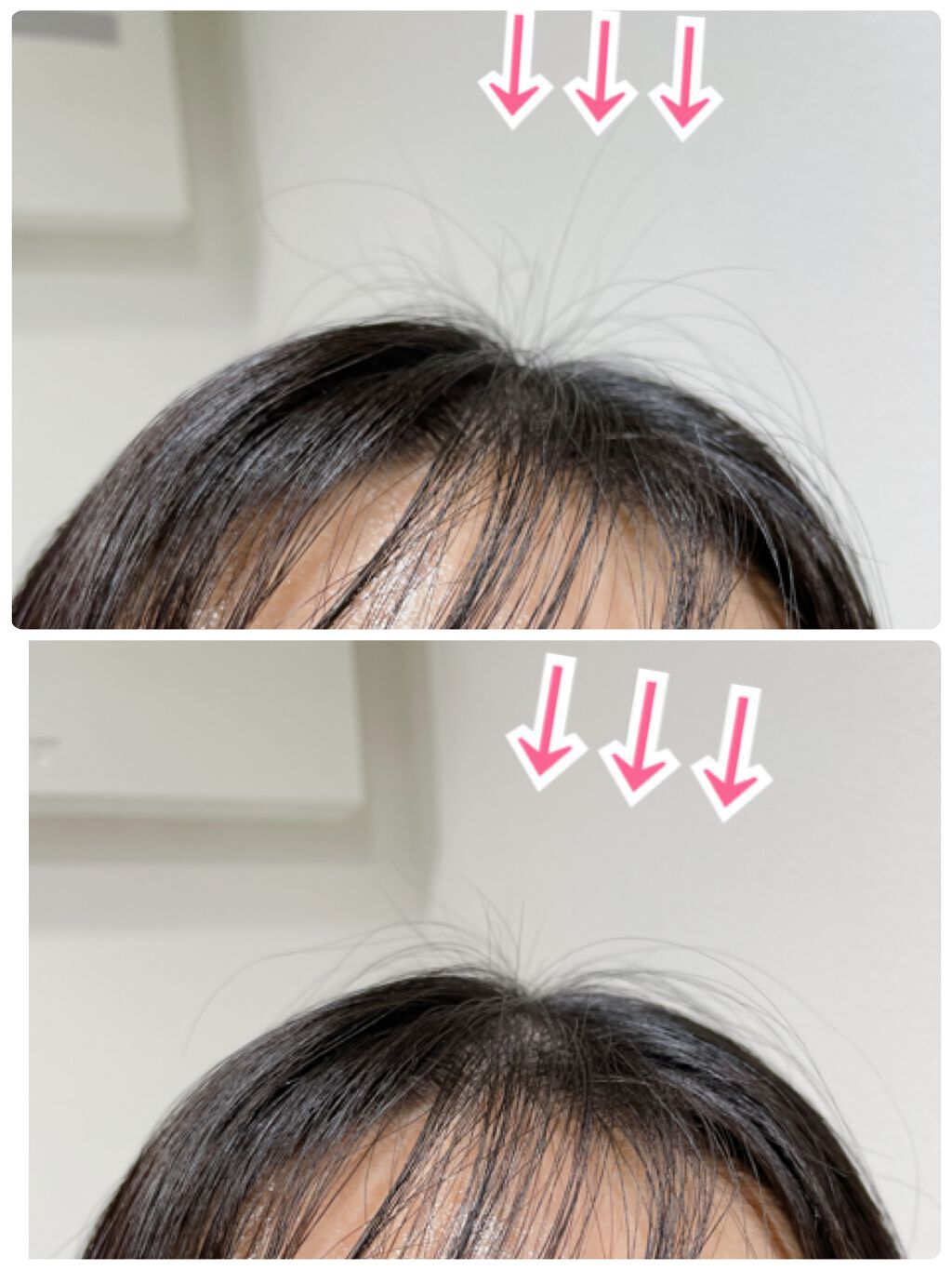 エスティック/MieuMieu/ヘアバームを使ったクチコミ(6枚目)