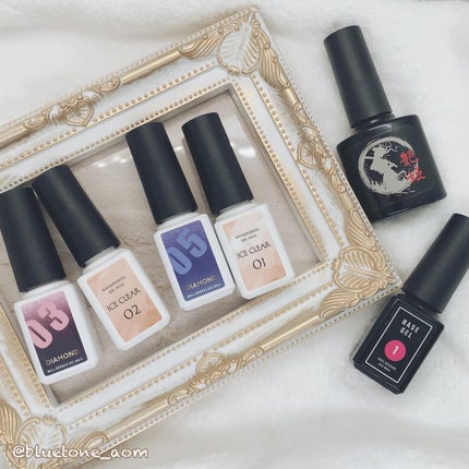 Gel Nail system 18/ネイル工房/ジェルネイルを使ったクチコミ(10枚目)