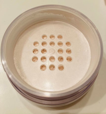 フェイスパウダー/DECORTÉ/ルースパウダーを使ったクチコミ(5枚目)