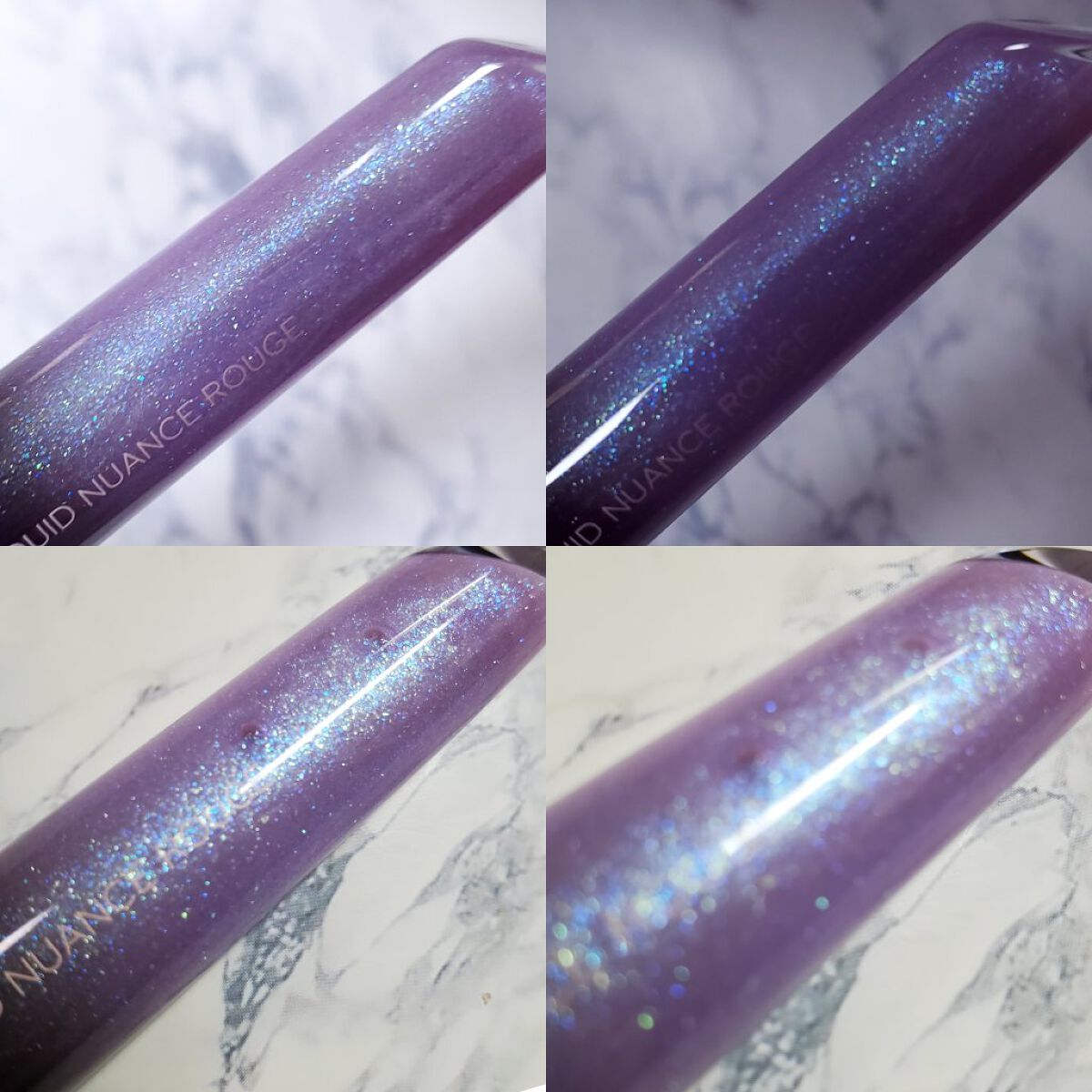 リクイドルージュ/KANEBO/口紅を使ったクチコミ（3枚目）