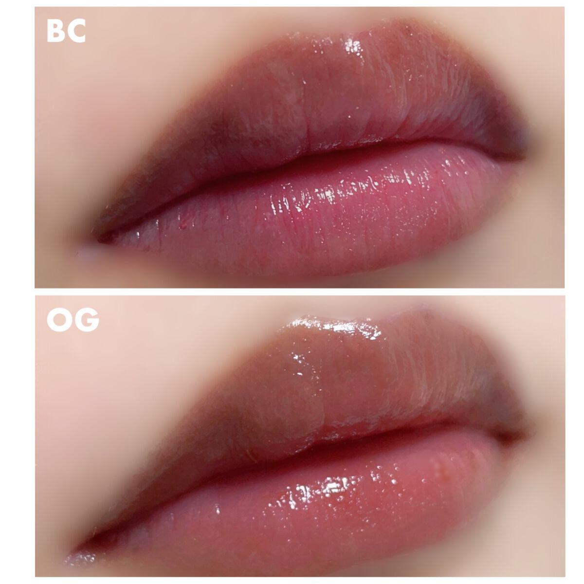 Oh!Baby スクラブリップバーム/ハウス オブ ローゼ/リップスクラブを使ったクチコミ(7枚目)