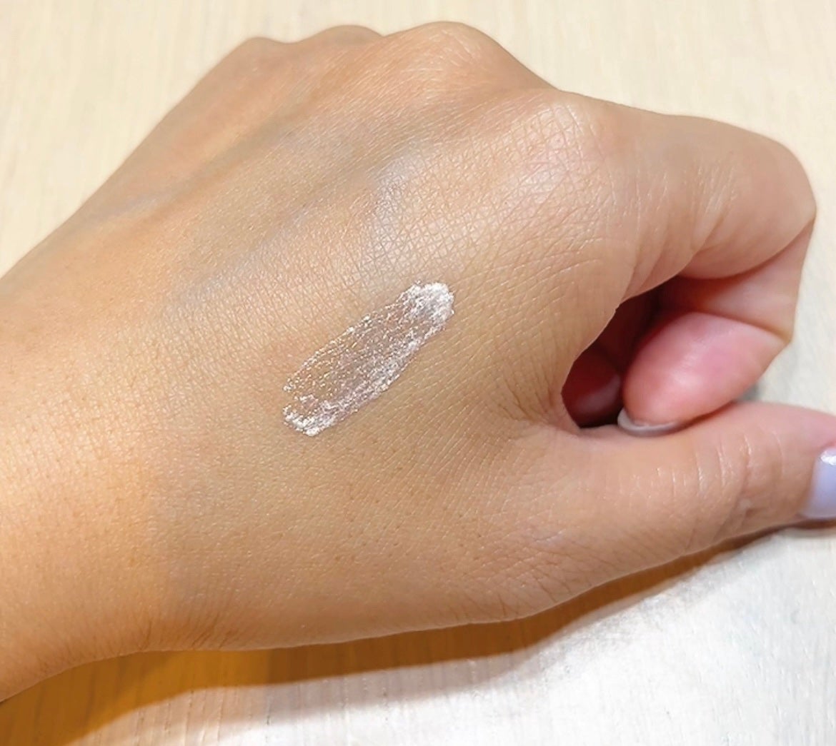 エテュセ アイエディション(リキッドカラー)/ettusais/リキッドアイシャドウを使ったクチコミ(5枚目)