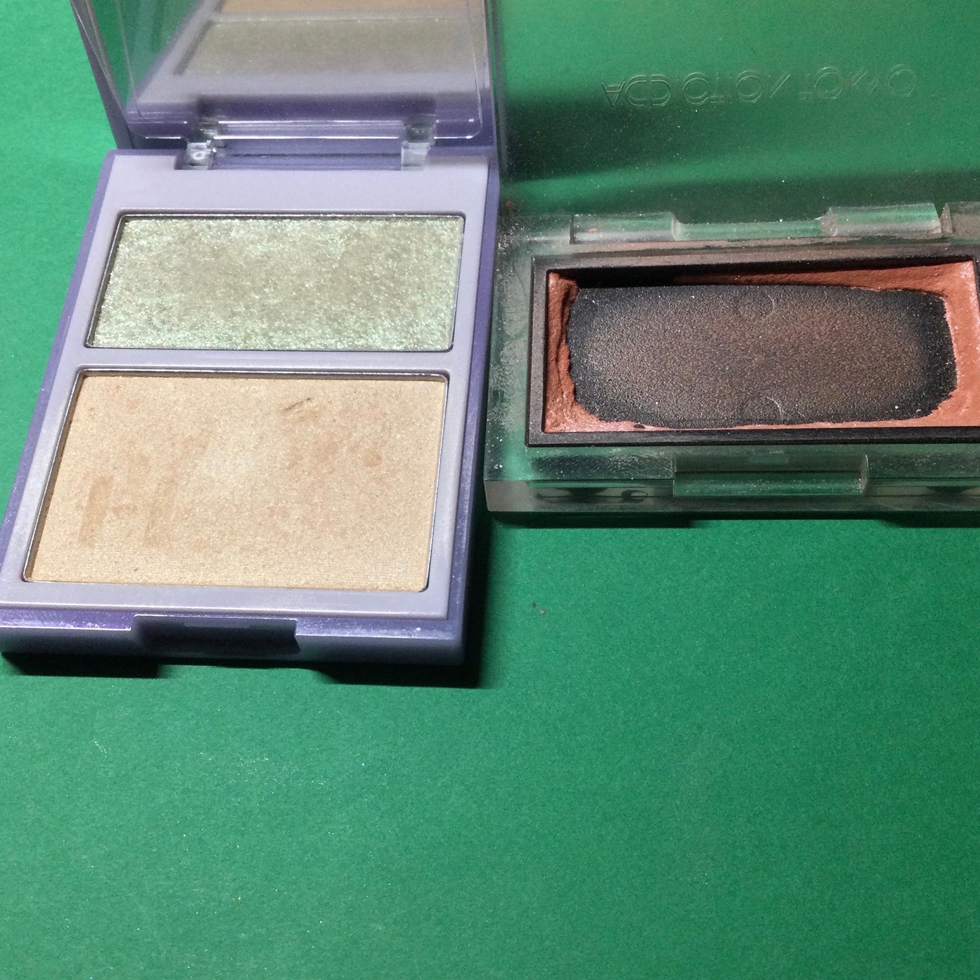 クリーム ブラッシュ/DECORTÉ/ジェル・クリームチークを使ったクチコミ(3枚目)