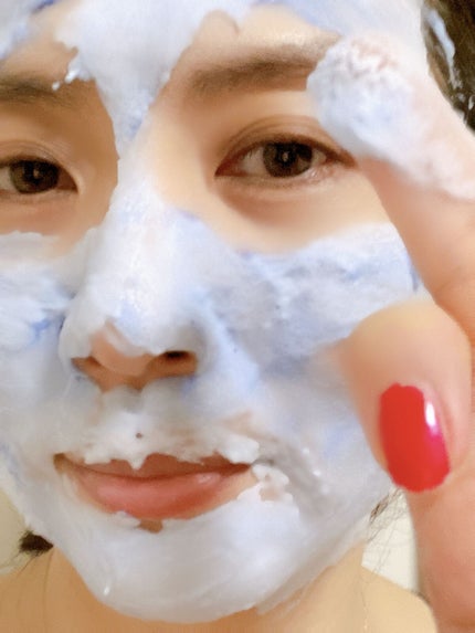 タッチマイリップ/4U2/口紅を使ったクチコミ(3枚目)