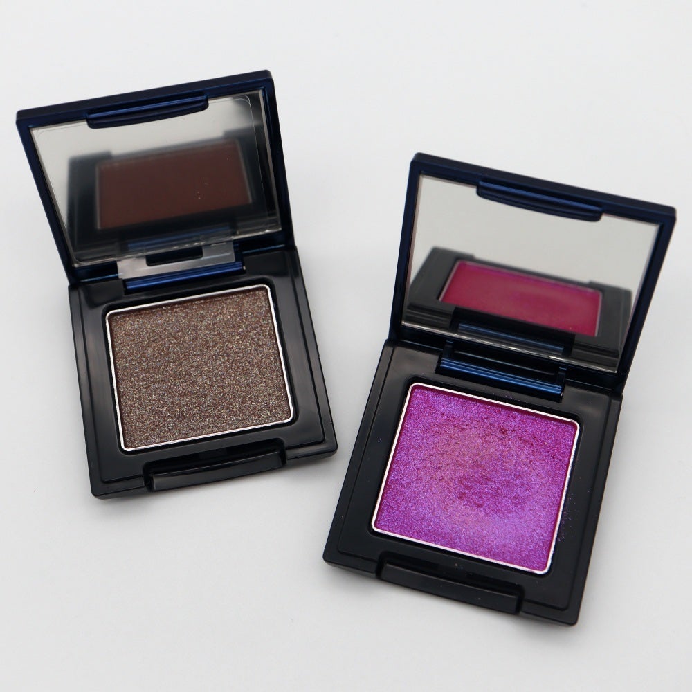 ラズル アイカラー/エレガンス ラズル /単色アイシャドウを使ったクチコミ(1枚目)