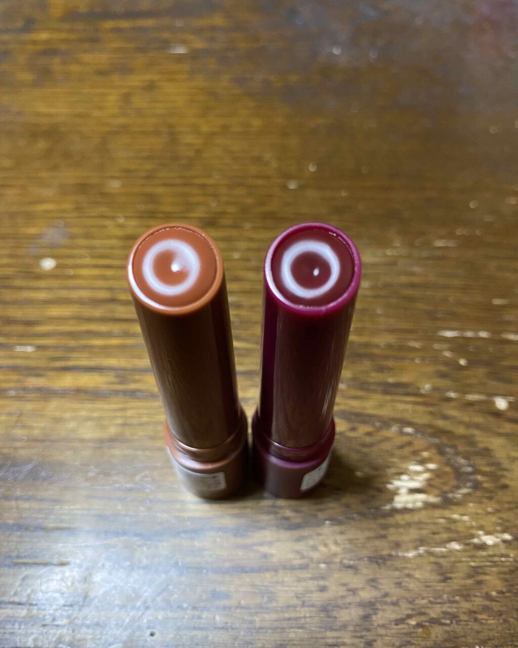 つやぷるリップR/b idol/口紅を使ったクチコミ（3枚目）