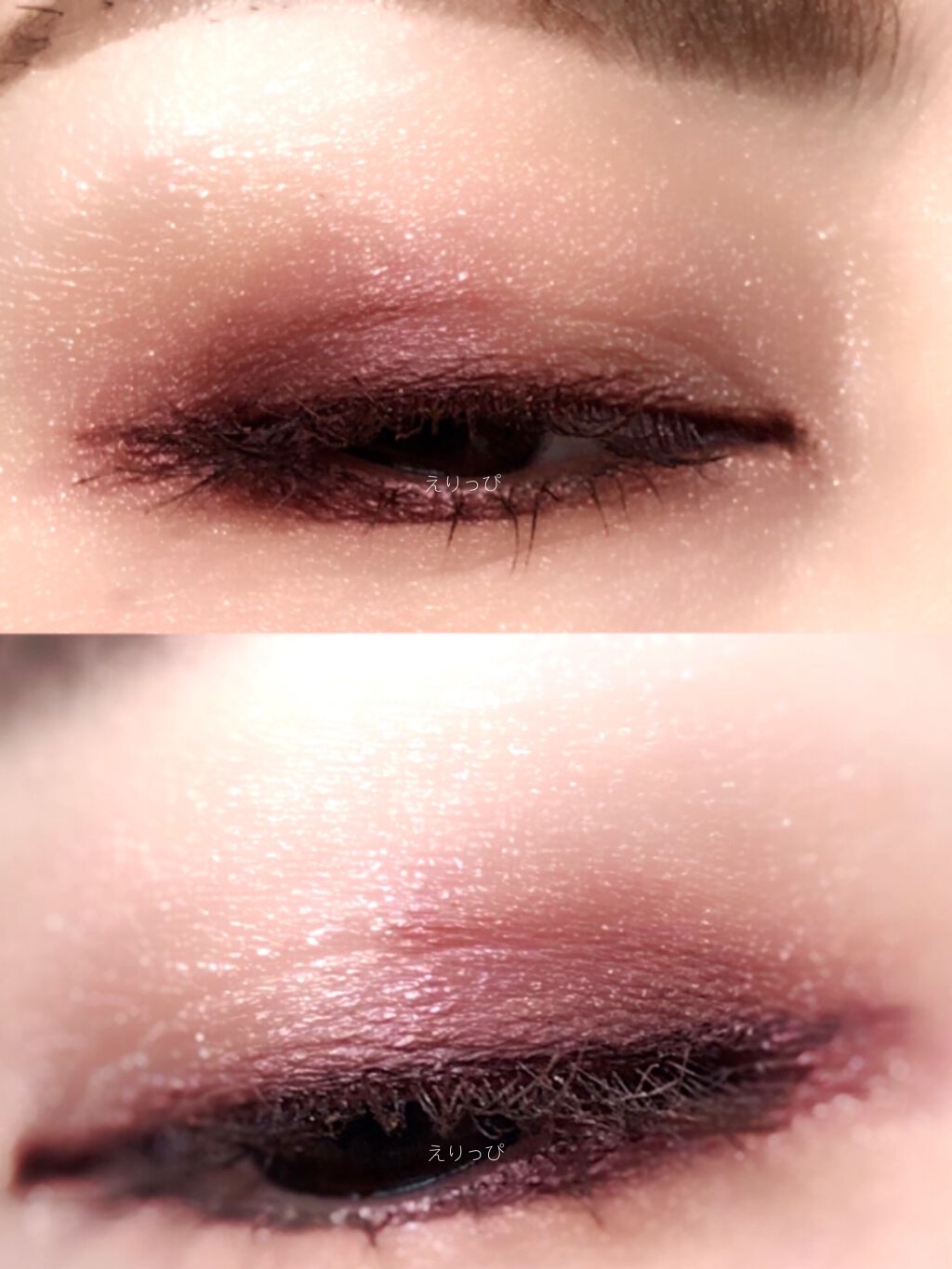 デザイニング カラー アイズ/SUQQU/アイシャドウパレットを使ったクチコミ(2枚目)