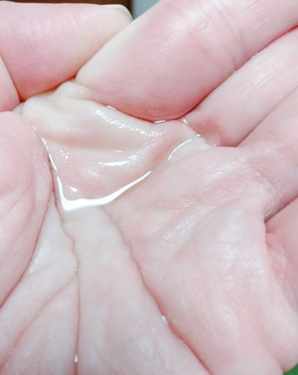 オールクリアオイル 本体/SENKA(専科)/オイルクレンジングを使ったクチコミ(3枚目)