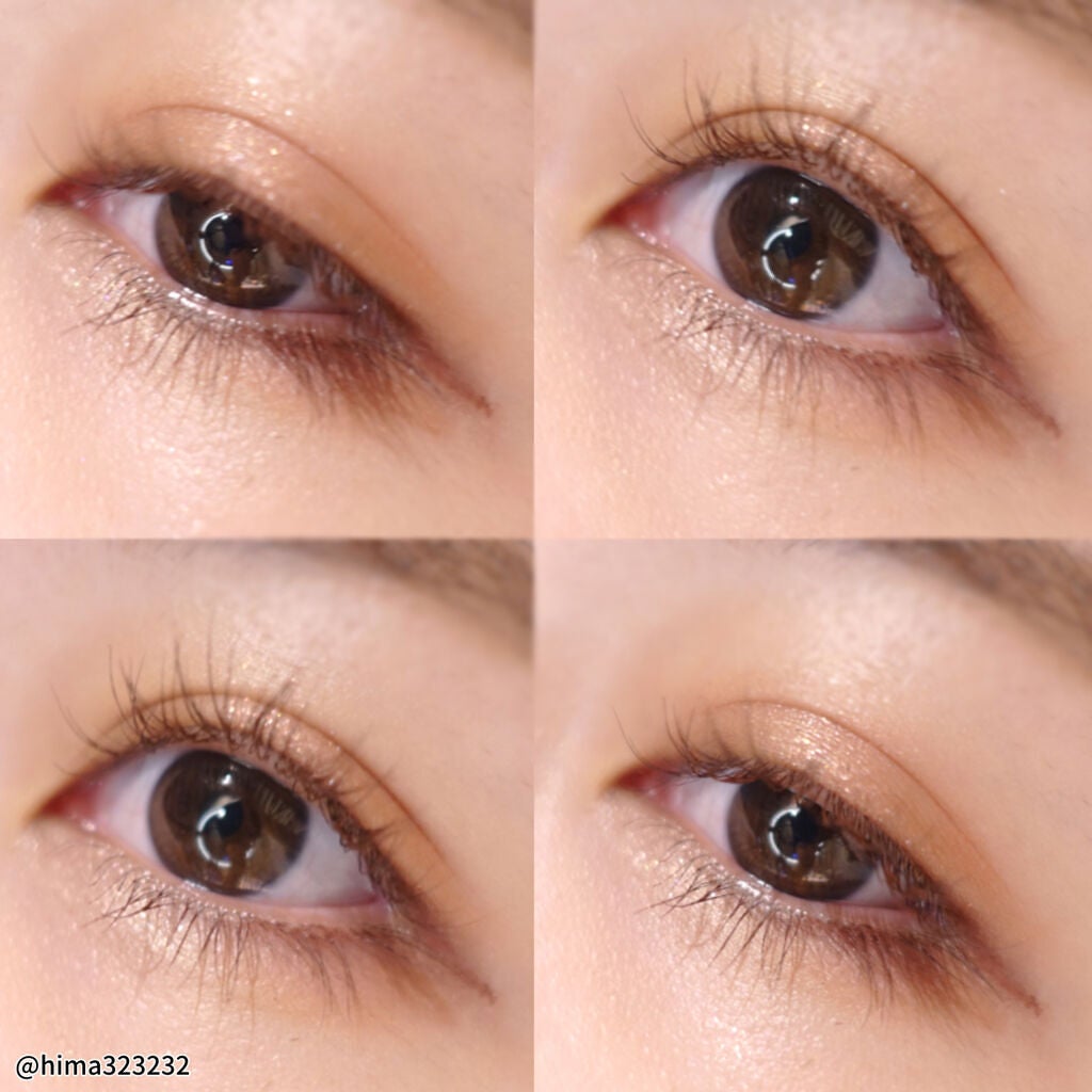 クリームチーク/キャンメイク/ジェル・クリームチークを使ったクチコミ(8枚目)