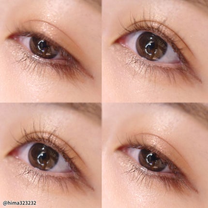 クリームチーク/キャンメイク/ジェル・クリームチークを使ったクチコミ(8枚目)