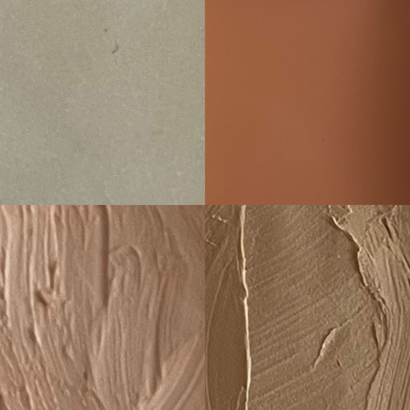 トーンアップ&カバー コンシーラーパレット/Kirei&co./パレットコンシーラーを使ったクチコミ(2枚目)