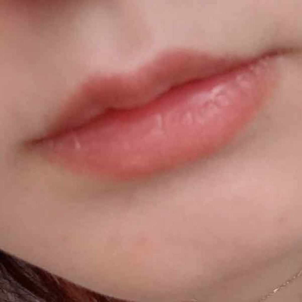 リップザカラー/リップザカラー/口紅を使ったクチコミ(3枚目)