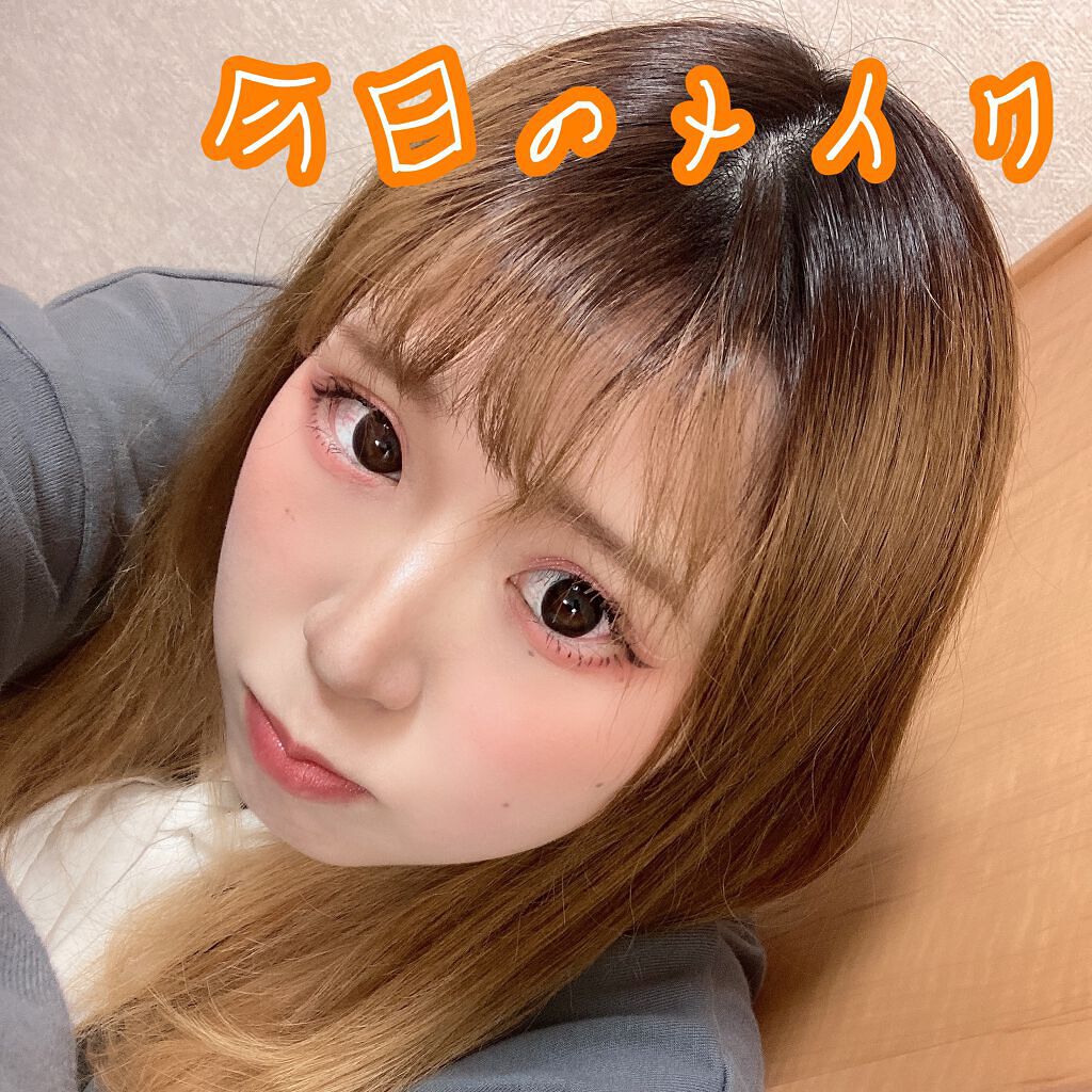 ロング&カールマスカラ スーパーWP/ヒロインメイク/マスカラを使ったクチコミ(1枚目)