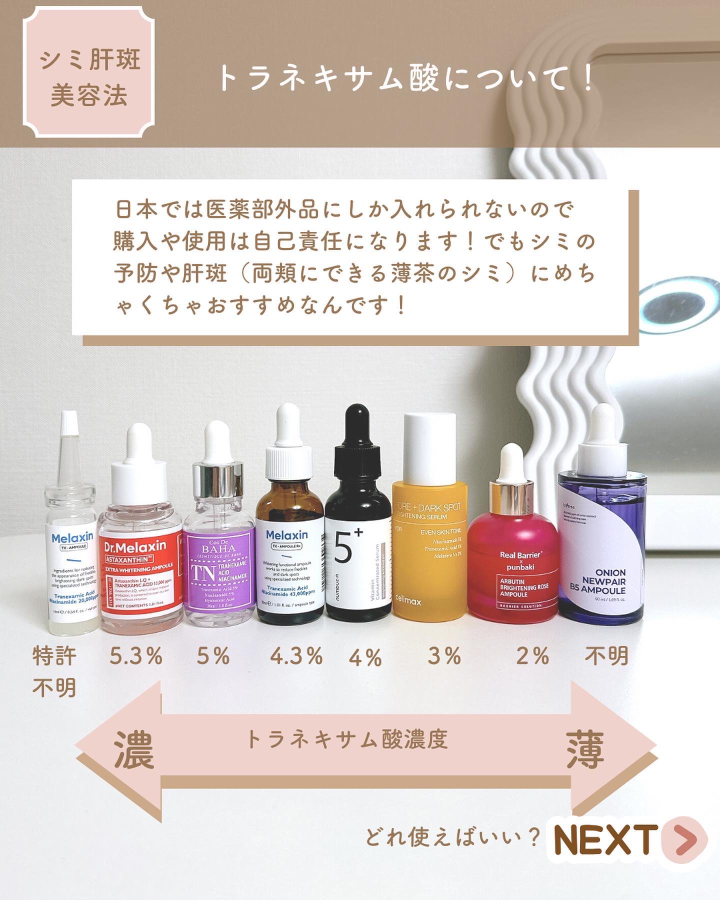 韓国スキンケアVT cosmura skin1004 skin＆LAB スネイル 楽天市場】【VT公式】【 スネイル リードル ショット 100B