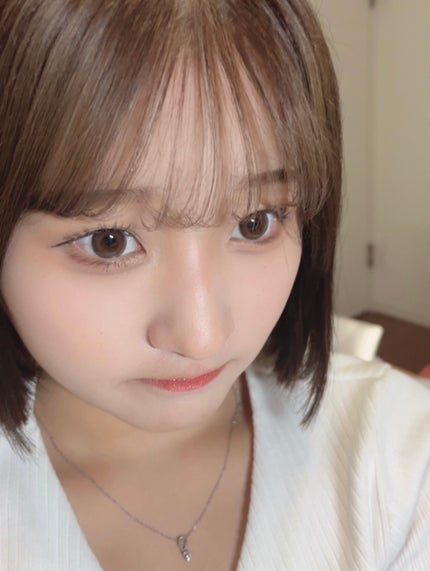 MOLAK 1month/MOLAK/1ヶ月(1MONTH)カラコンを使ったクチコミ(3枚目)