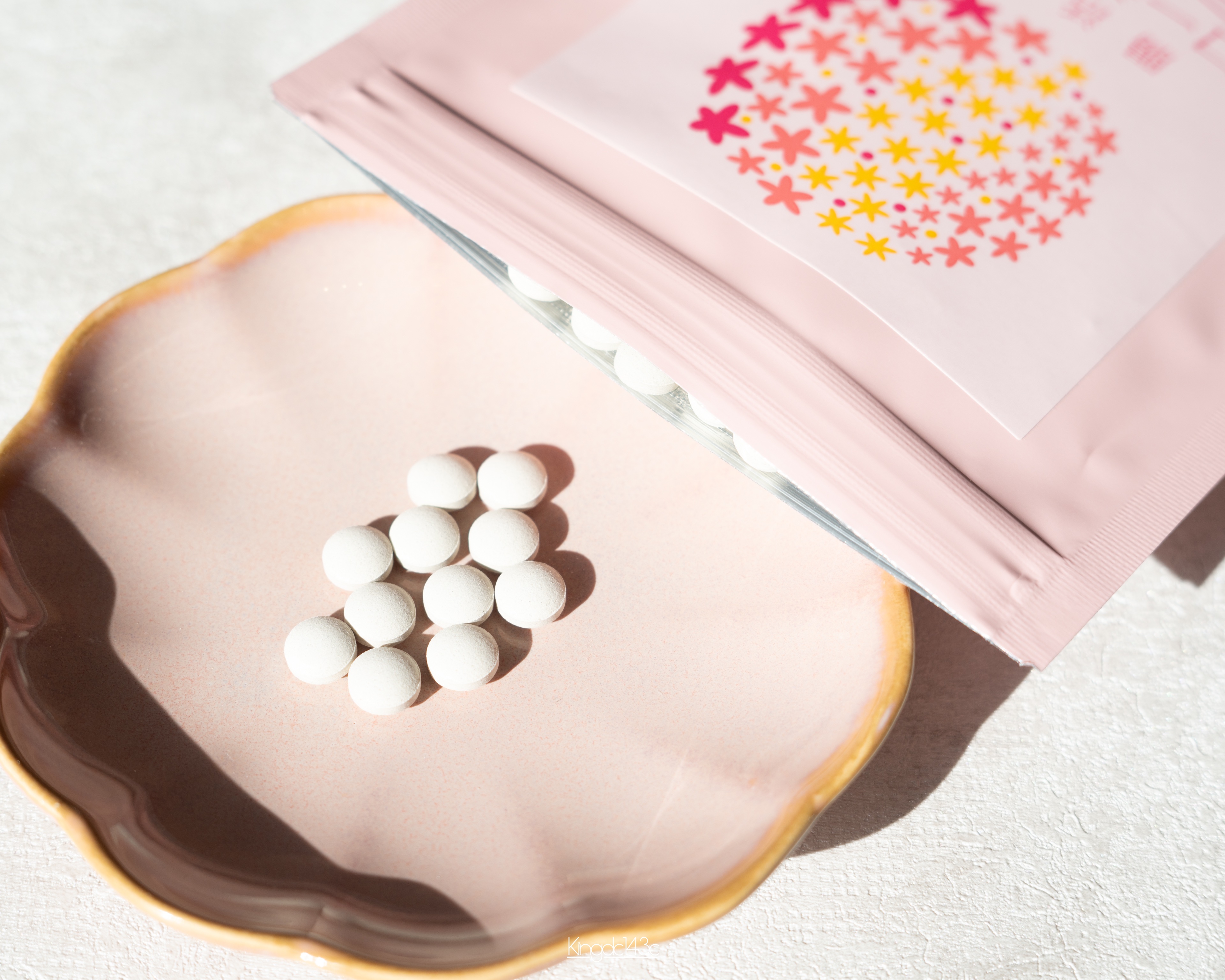 腸活美人フローラマジック/フローラ腸活ラボレ/健康サプリメントを使ったクチコミ（3枚目）