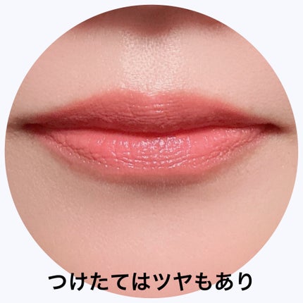 モノクローム ウェイトレス リップカラー(マット レザー) P58 タマリス/PRADA BEAUTY/口紅の画像