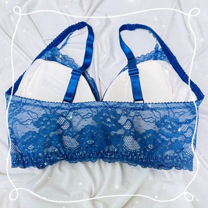 360°デイリーブラ/Angellir/ナイトブラを使ったクチコミ(4枚目)