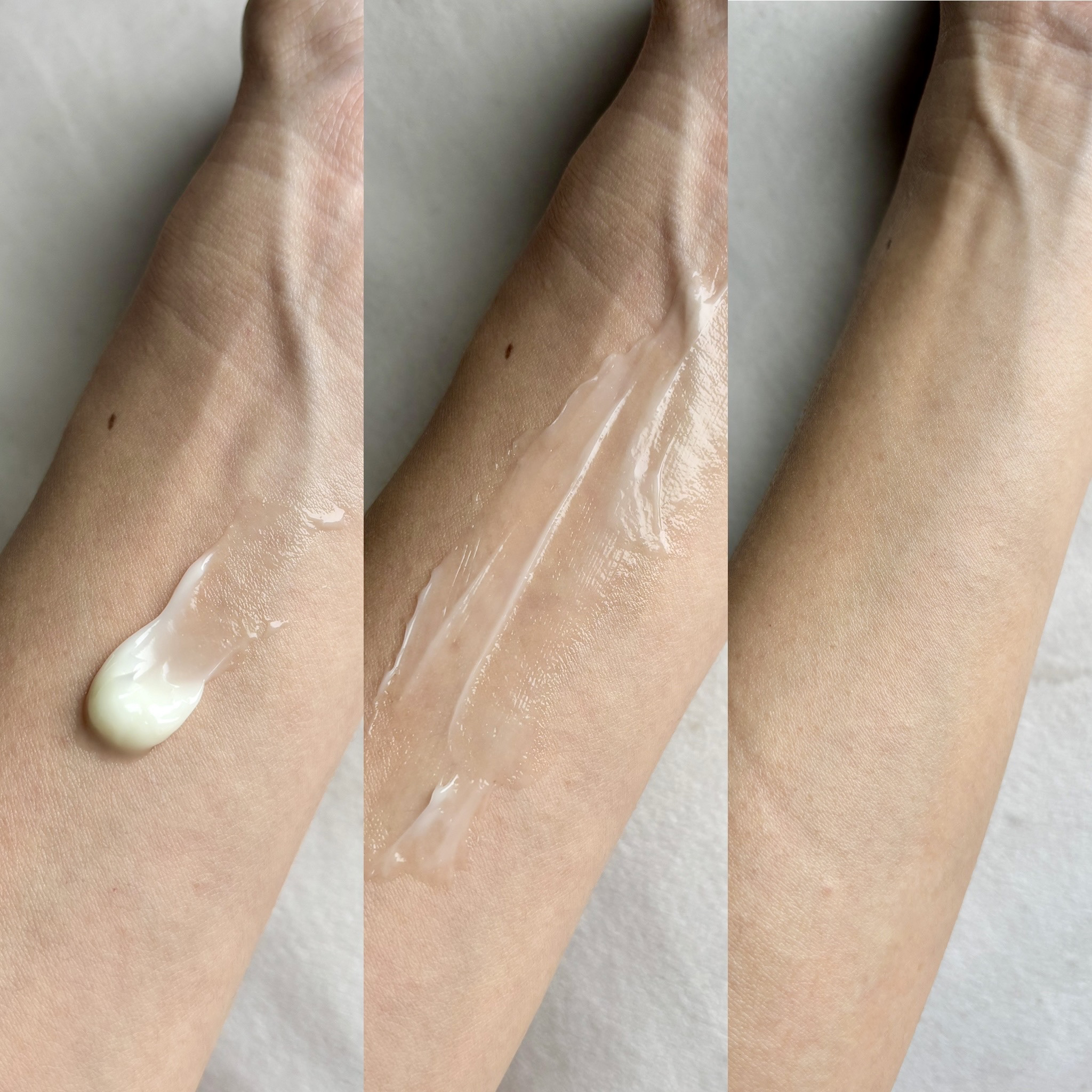 レッドブレミッシュ リペアスージングクリーム/Dr.G/フェイスクリームを使ったクチコミ（2枚目）