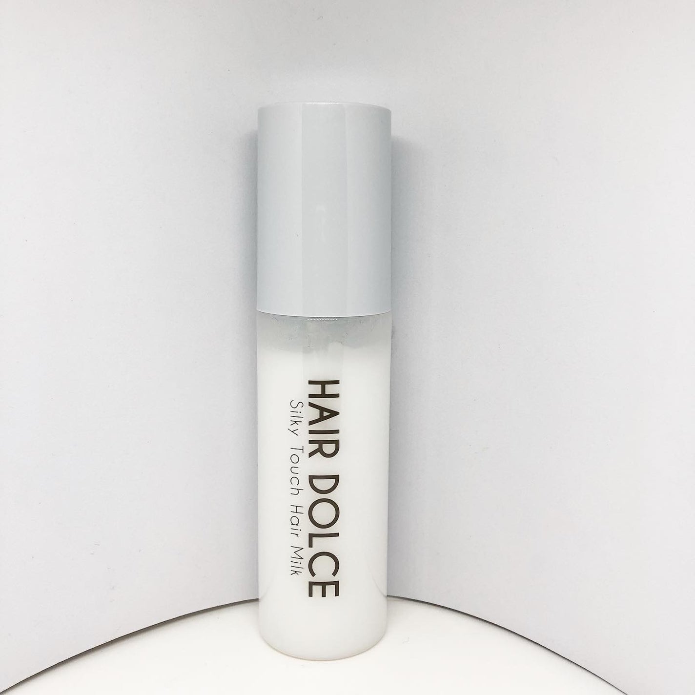 シルキータッチミルク/HAIR DOLCE/ヘアミルクを使ったクチコミ(1枚目)