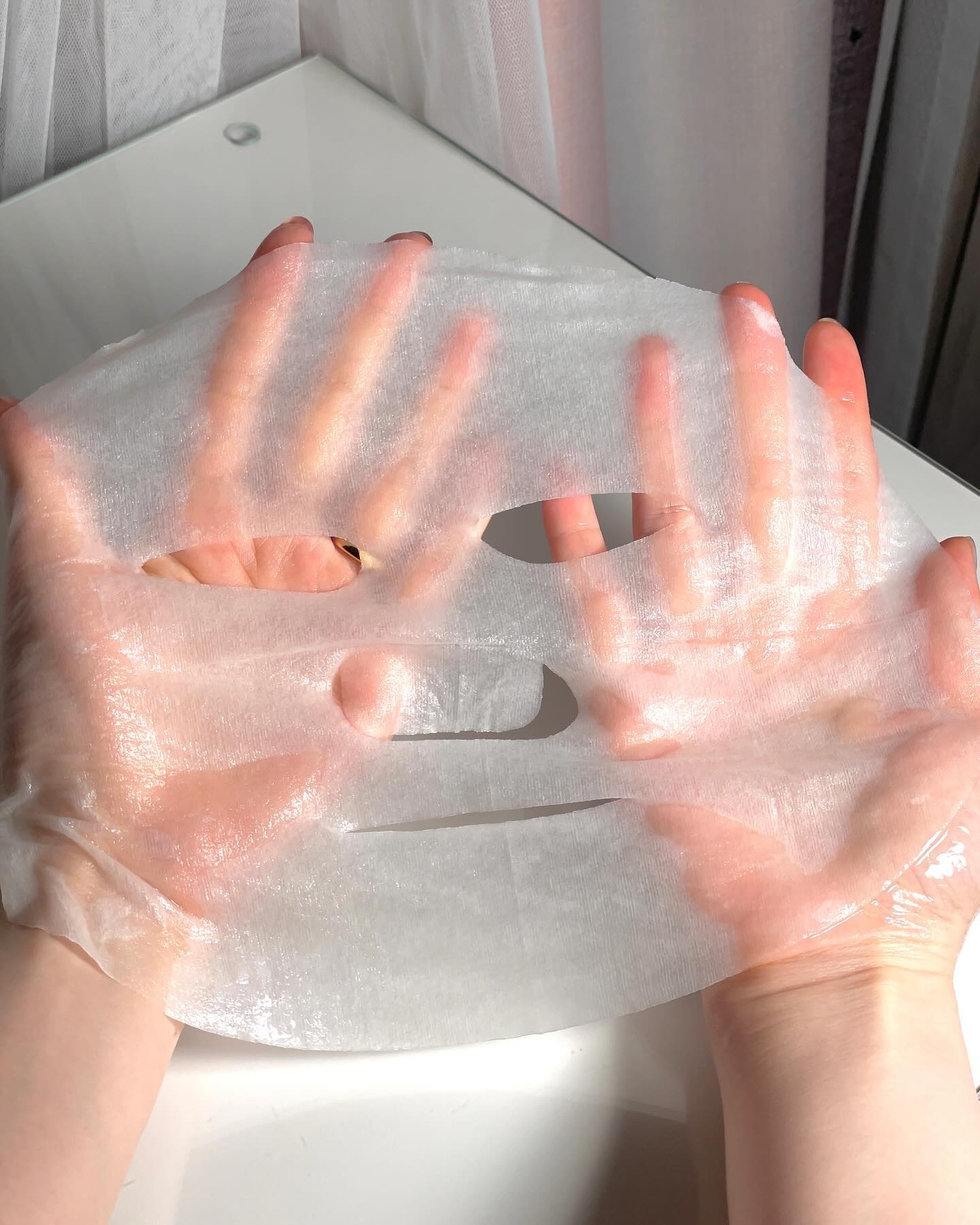 FACIAL MASK/BIOAGEN/シートマスク・パックを使ったクチコミ（2枚目）