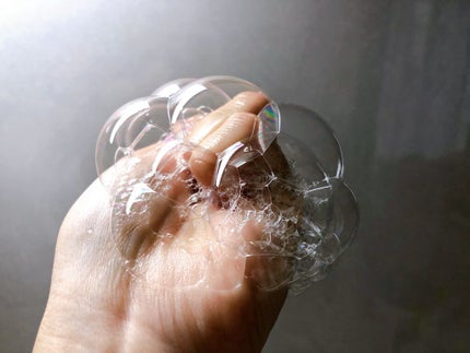 PRO-V ミセラー ピュア&モイスト ノンシリコンシャンプー/トリートメント/パンテーン/市販シャンプーを使ったクチコミ(4枚目)