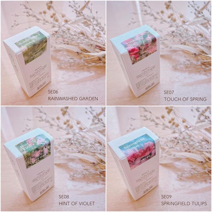 シャインオンミーネイルカラー/Dear.A/マニキュアを使ったクチコミ(5枚目)