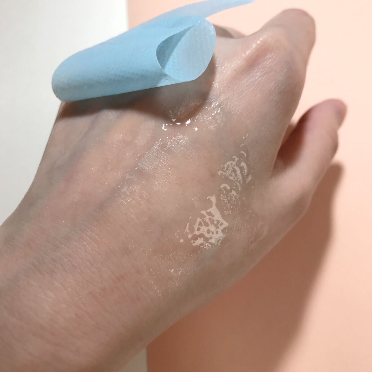 イッティ とけるコラーゲン/イッティ/美容液を使ったクチコミ(5枚目)