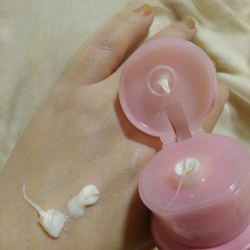 パーフェクトホイップ コラーゲンin/SENKA(専科)/洗顔フォームを使ったクチコミ(4枚目)