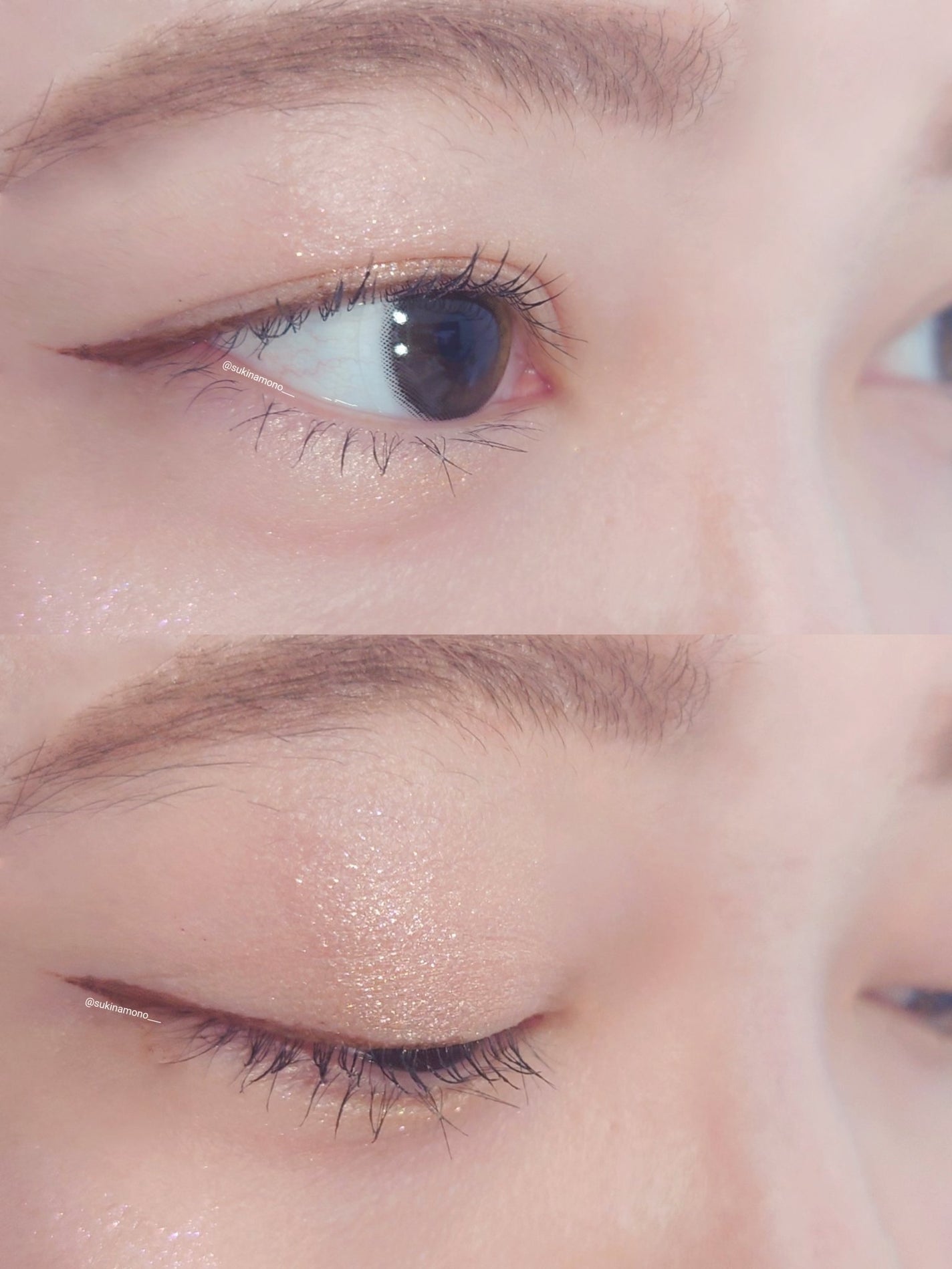 (ルシャブートコレクション)チーク&アイ マルチユーズ パレット/Dinto/パウダーチークを使ったクチコミ(6枚目)