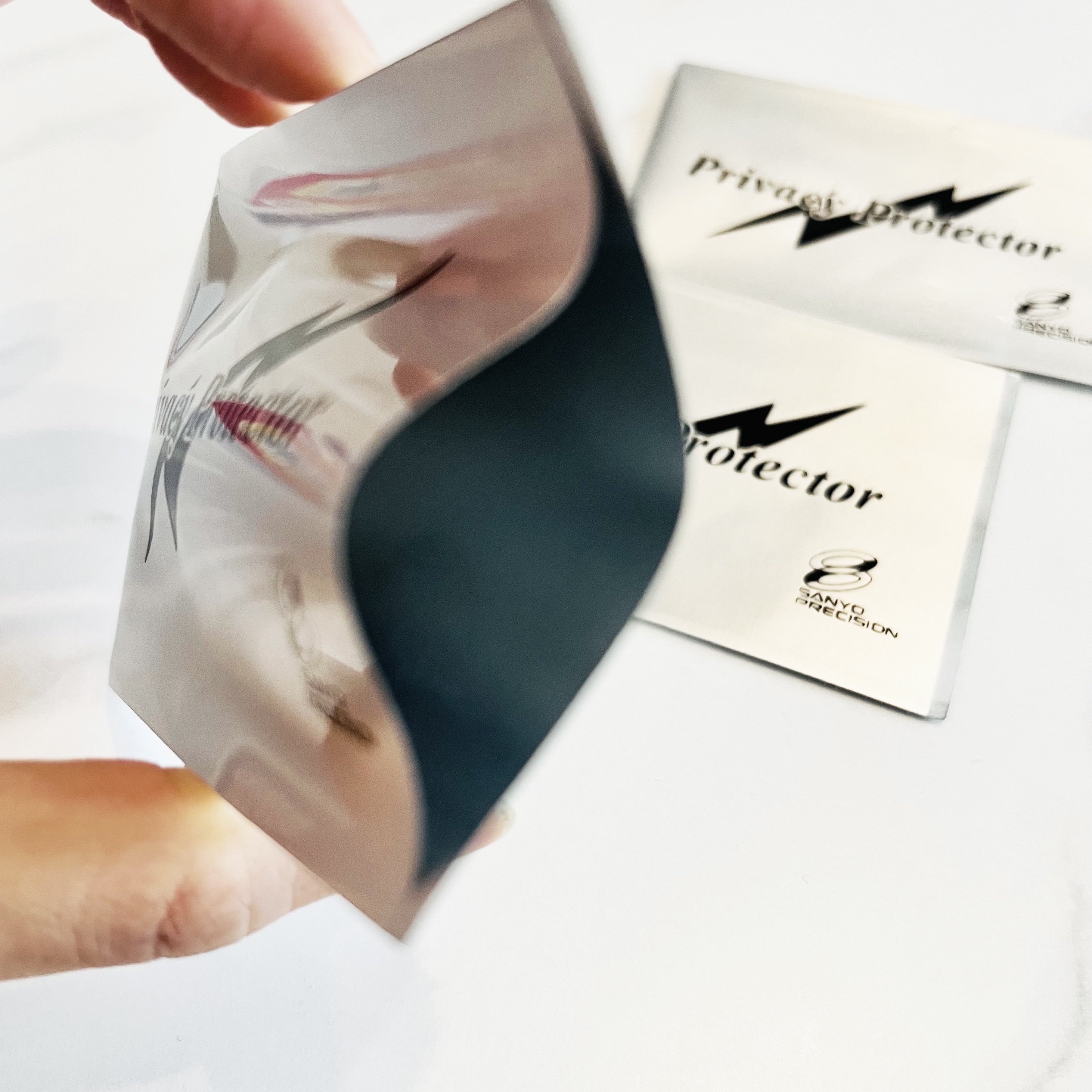 プライバシープロテクター/発明屋/その他を使ったクチコミ（3枚目）