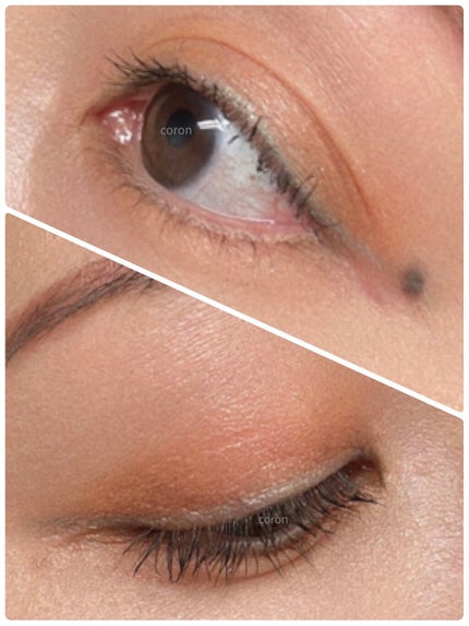 アイカラーレーション/LUNASOL/アイシャドウパレットを使ったクチコミ(2枚目)