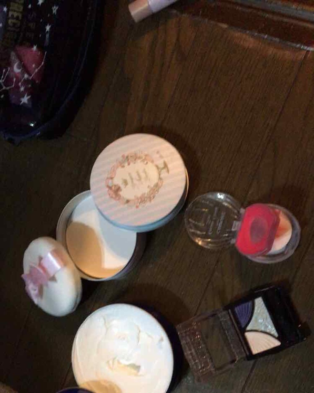 ニベアクリーム/ニベア/ボディクリームを使ったクチコミ(2枚目)