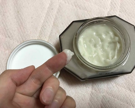 デッドシー リニューアルフェイスポリッシャー/SABON/スクラブ・ゴマージュを使ったクチコミ(2枚目)