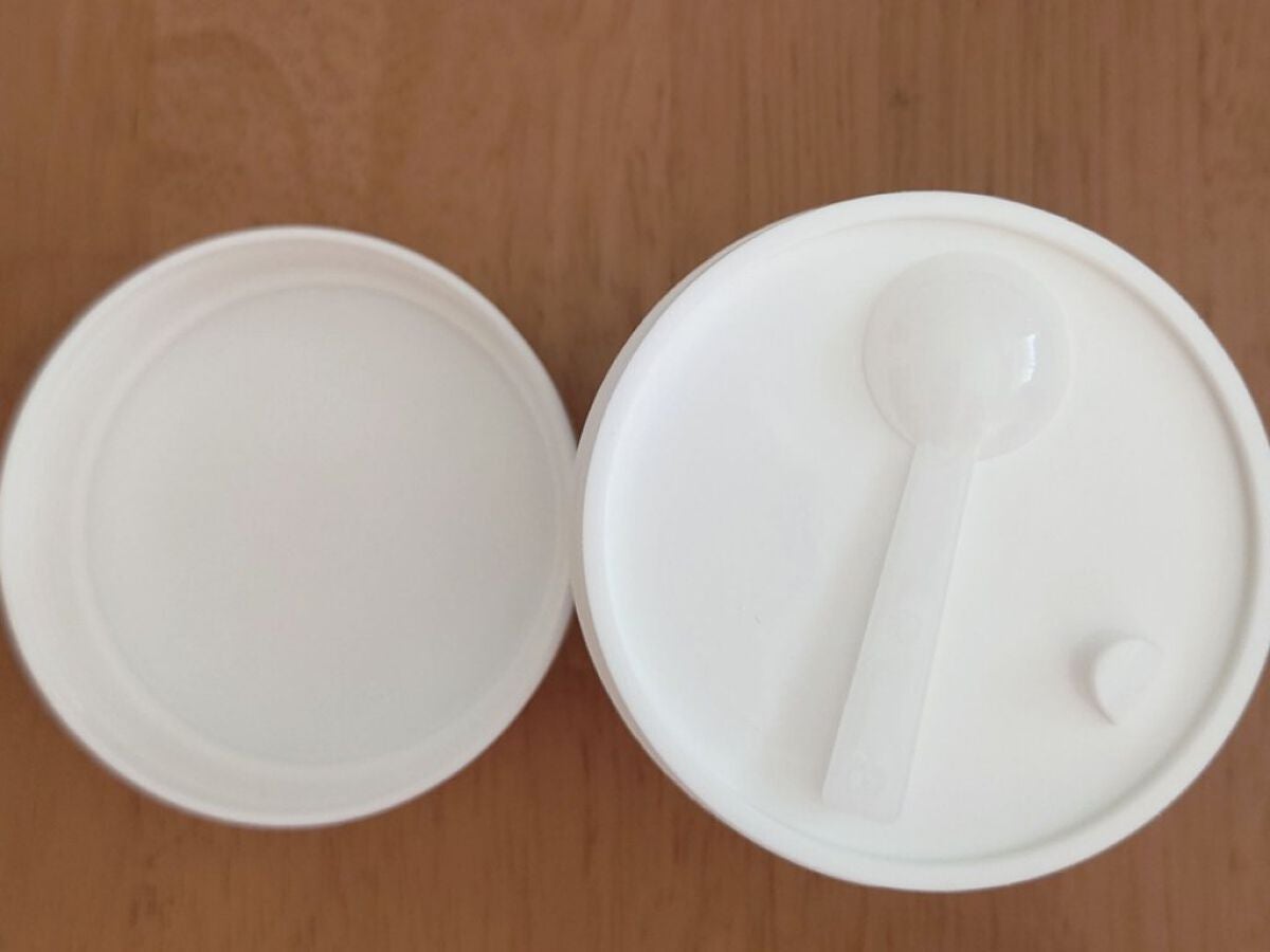 グランズレメディ フットパウダー オリジナル/グランズレメディ/デオドラント・制汗剤を使ったクチコミ(3枚目)