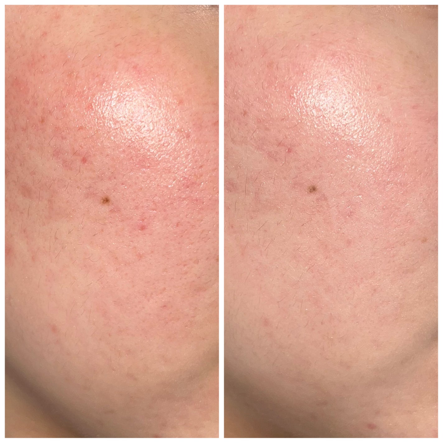 ブライトピュアベースCC/CandyDoll/CCクリームを使ったクチコミ(3枚目)