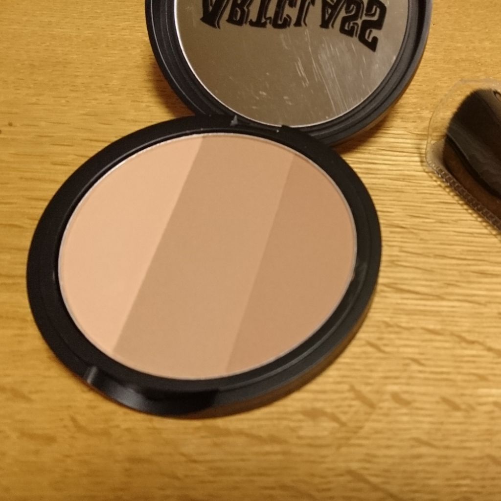 アートクラスバイロダン シェーディング/too cool for school/シェーディングを使ったクチコミ(2枚目)