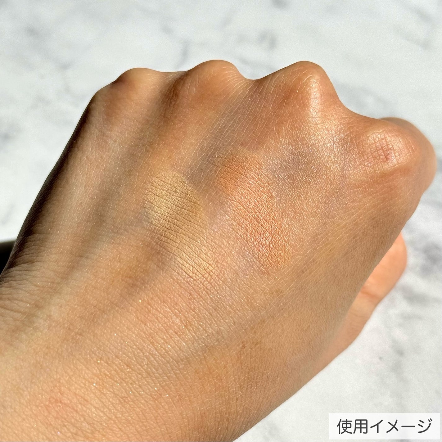 エテュセ スキンケアパウダー (プレスト)/ettusais/プレストパウダーを使ったクチコミ(6枚目)