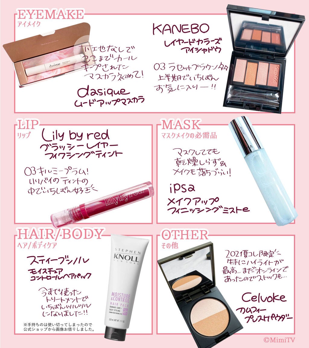 ブライトピュアクリーム/CandyDoll/化粧下地を使ったクチコミ(2枚目)